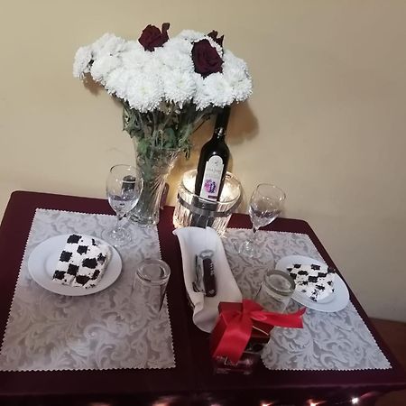 Sol De Oro Hotel Andahuaylas Luaran gambar
