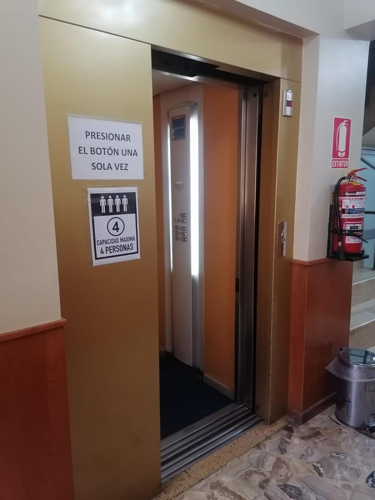 Sol De Oro Hotel Andahuaylas Luaran gambar