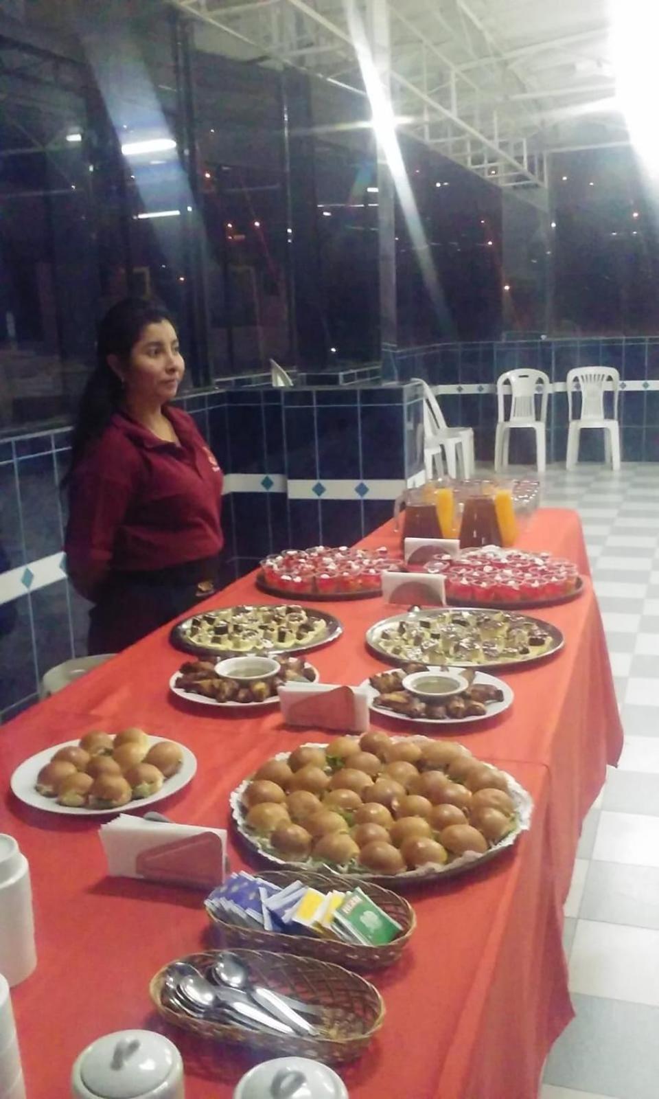Sol De Oro Hotel Andahuaylas Luaran gambar