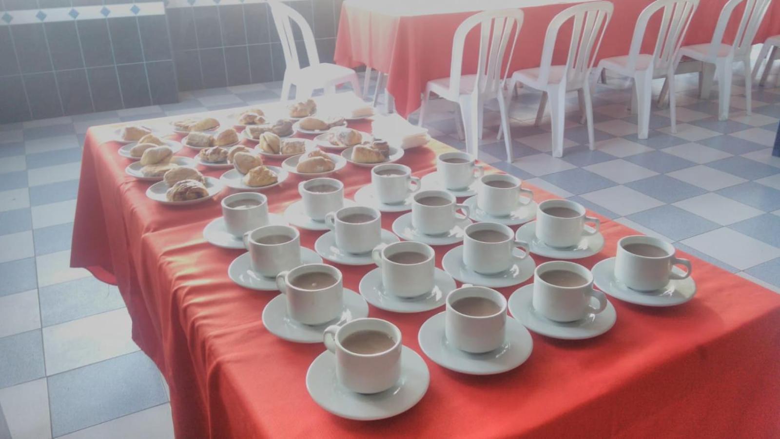 Sol De Oro Hotel Andahuaylas Luaran gambar
