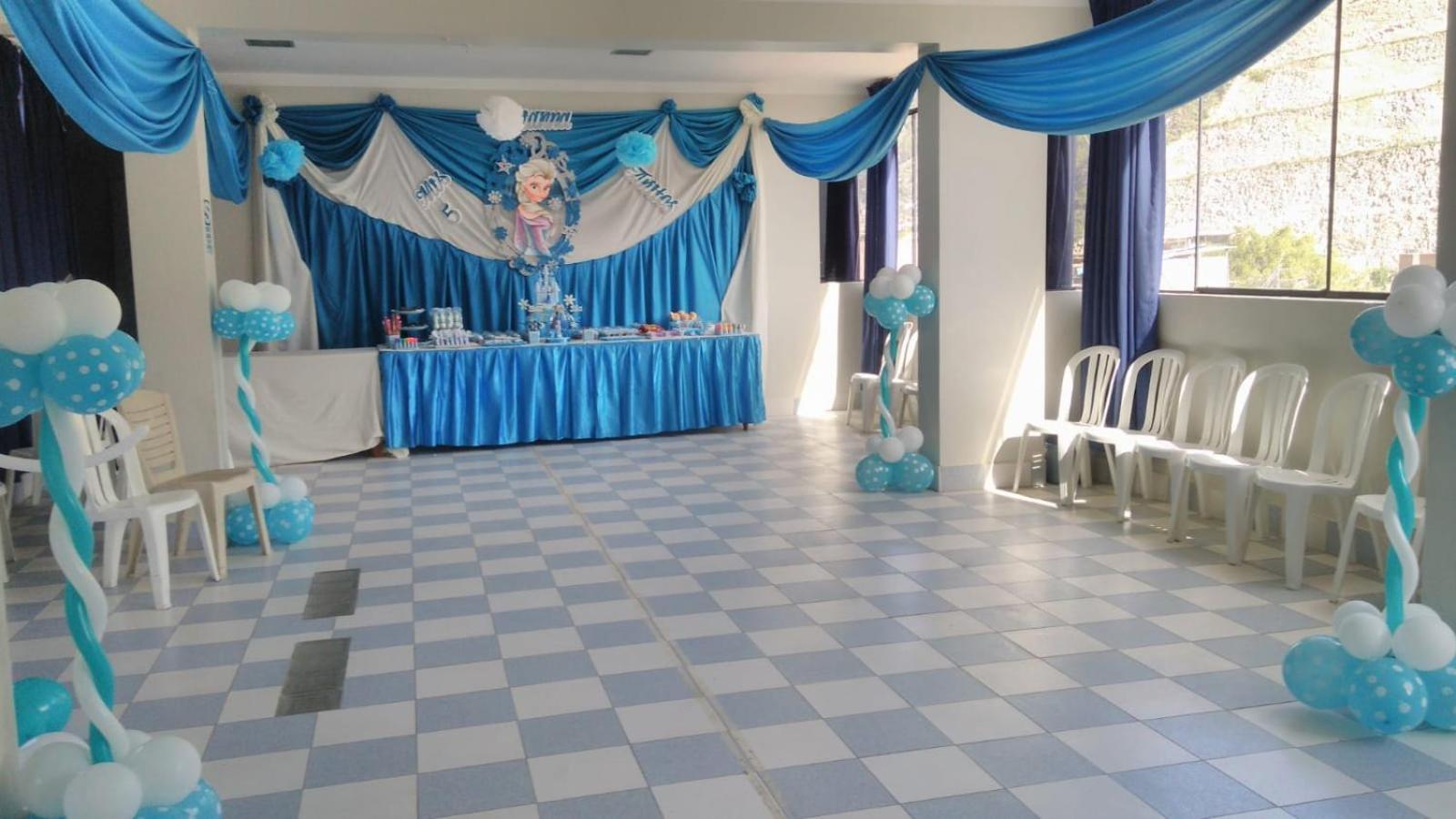 Sol De Oro Hotel Andahuaylas Luaran gambar